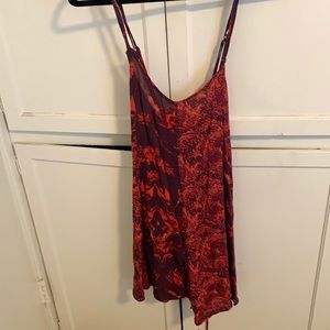 Free People Romper
